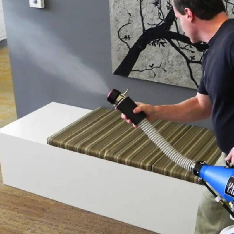 Professional Odor Removal in Marinette County, WI